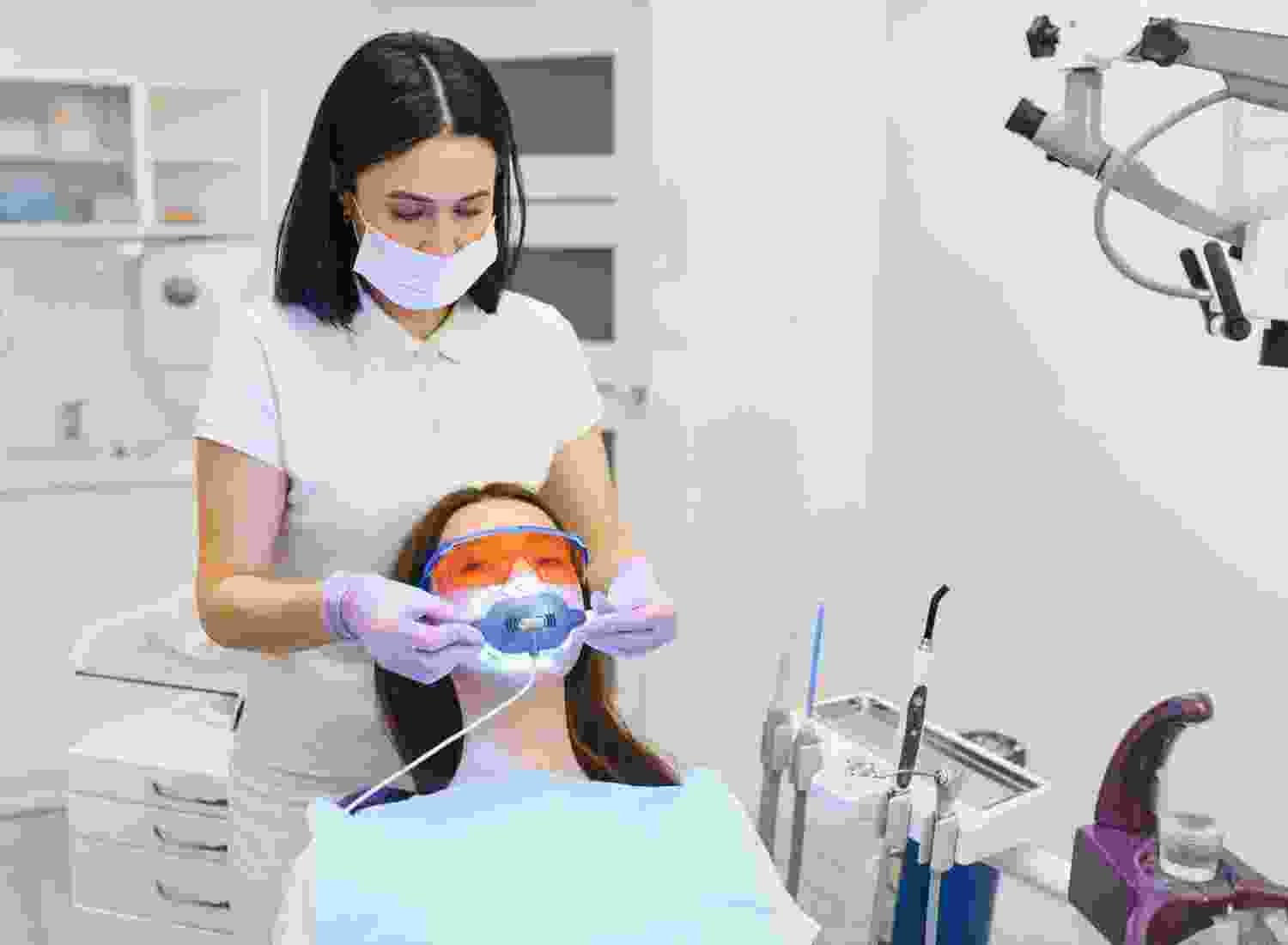 Dental Fillings